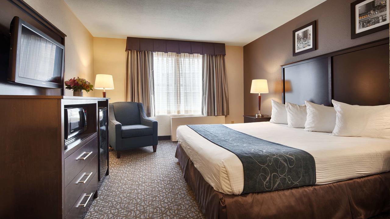 Best Western Gregory Hotel - thumb 0