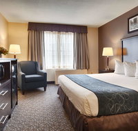 Best Western Gregory Hotel - Hotels Santiago