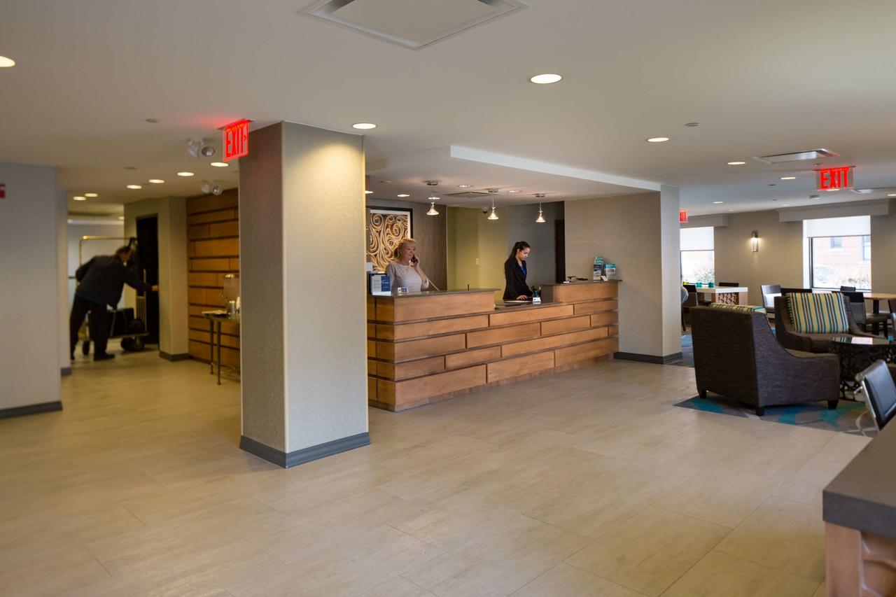 Best Western Gregory Hotel - thumb 9