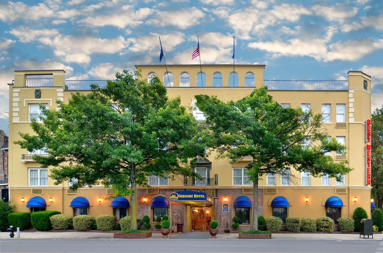 Best Western Gregory Hotel - thumb 1