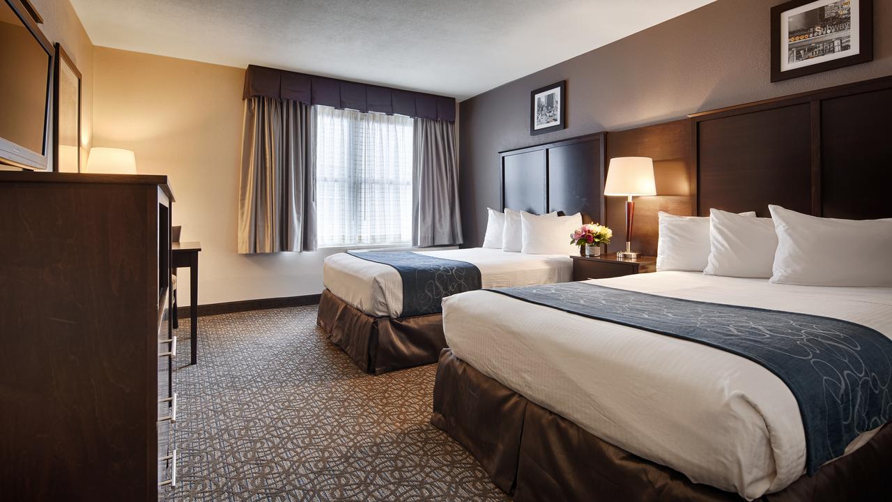 Best Western Gregory Hotel - thumb 3