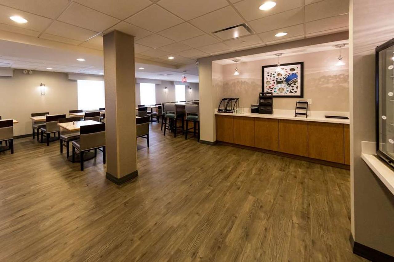 Best Western Gregory Hotel - thumb 10