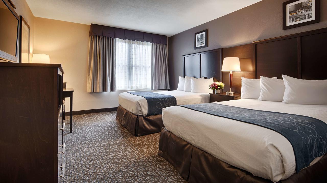 Best Western Gregory Hotel - thumb 8