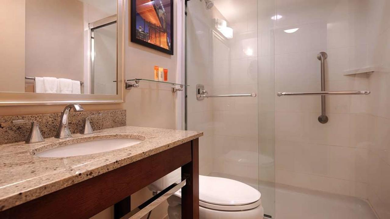 Best Western Gregory Hotel - thumb 5