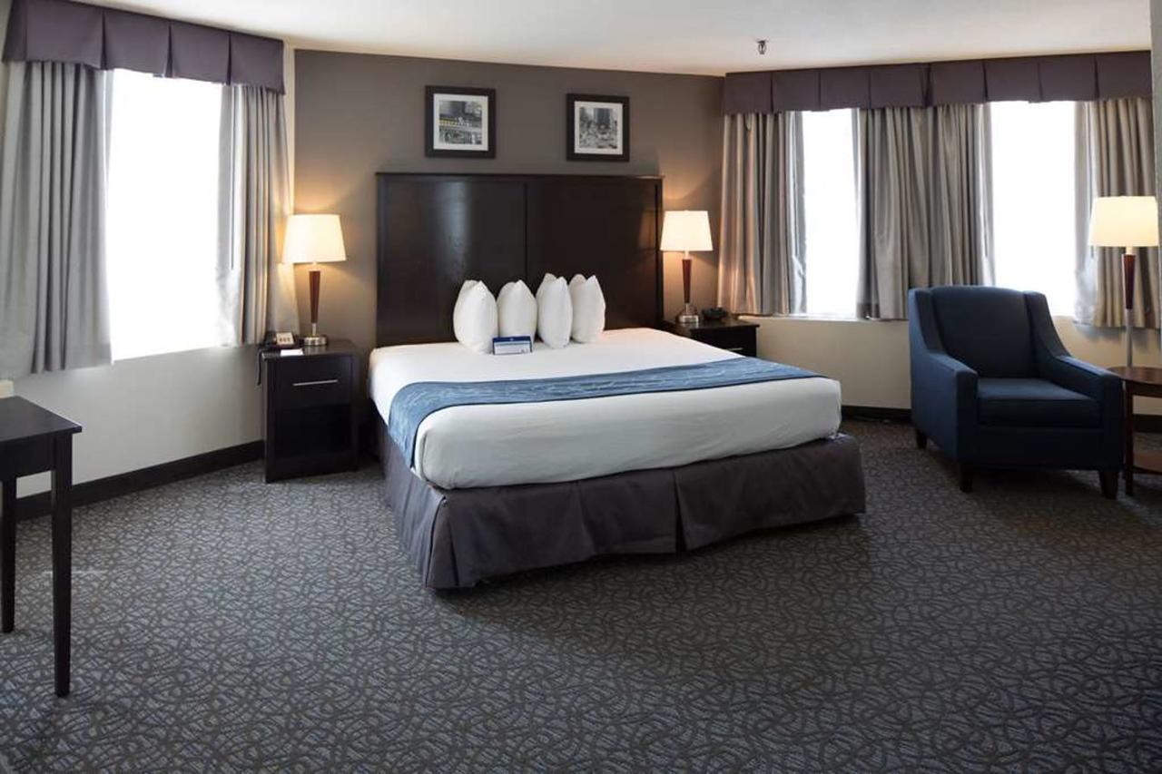 Best Western Gregory Hotel - thumb 4