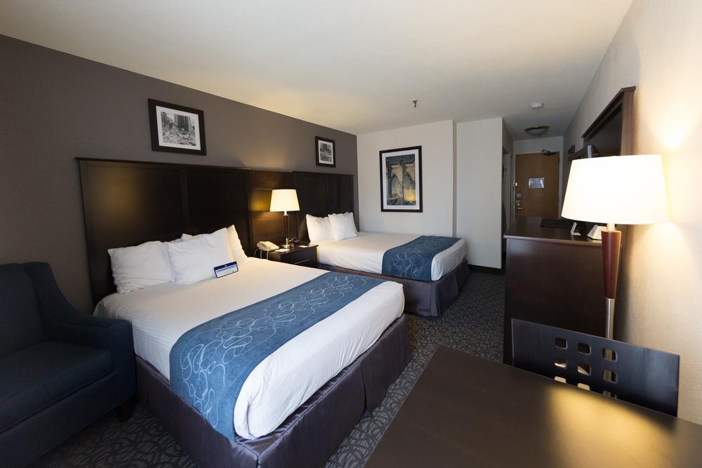 Best Western Gregory Hotel - thumb 2