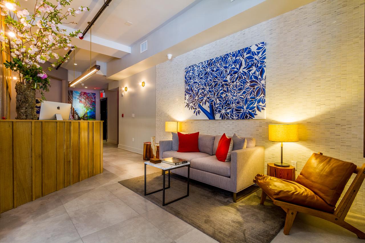 Franklin Guesthouse - thumb 8