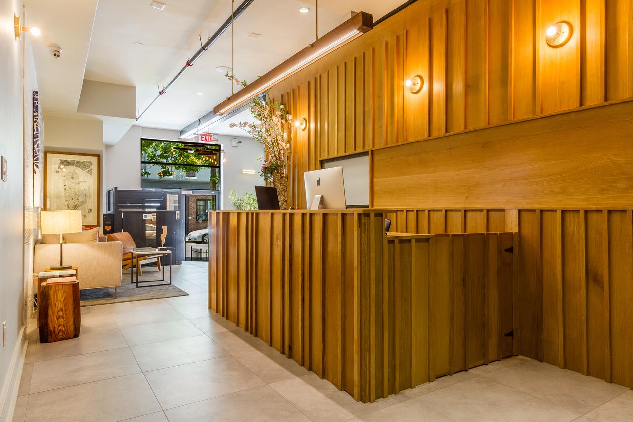 Franklin Guesthouse - thumb 9