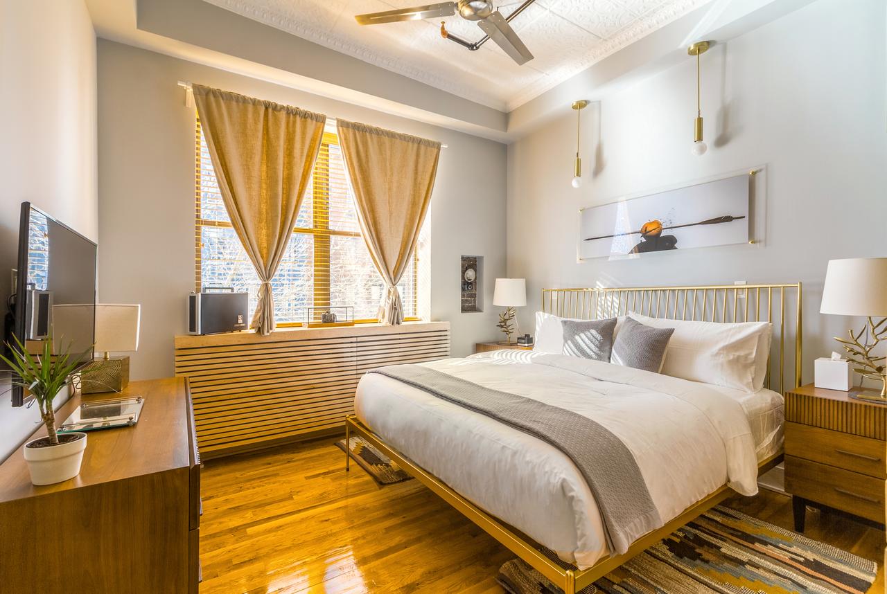 Franklin Guesthouse - thumb 4