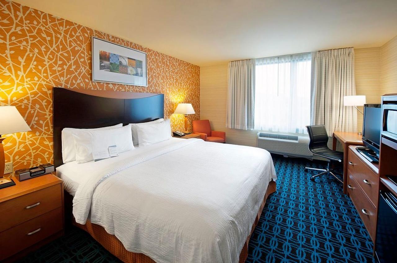 Fairfield Inn By Marriott JFK Airport - thumb 8