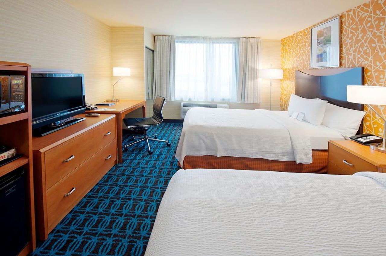 Fairfield Inn By Marriott JFK Airport - thumb 17
