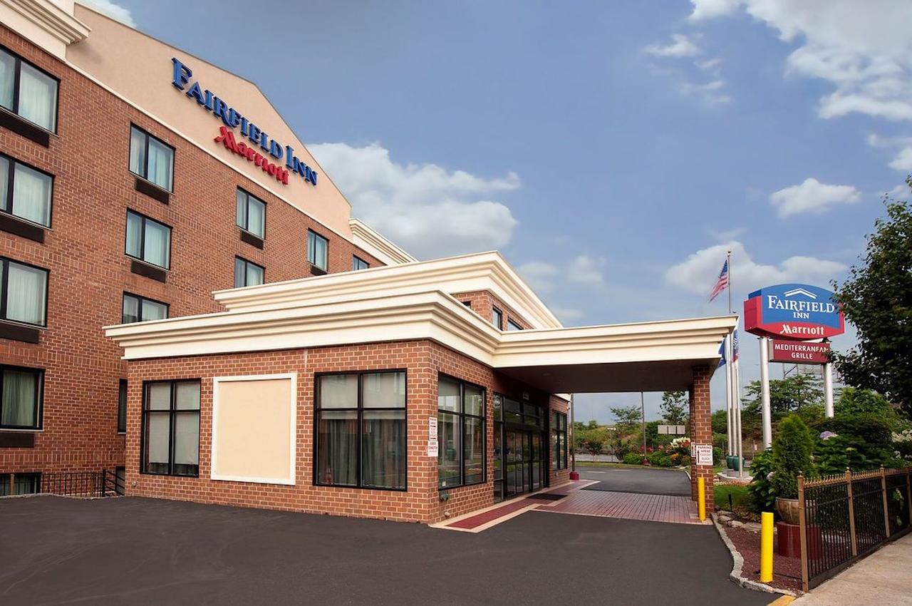 Fairfield Inn By Marriott JFK Airport - thumb 0