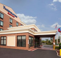 Fairfield Inn by Marriott JFK Airport - USA Accommodation