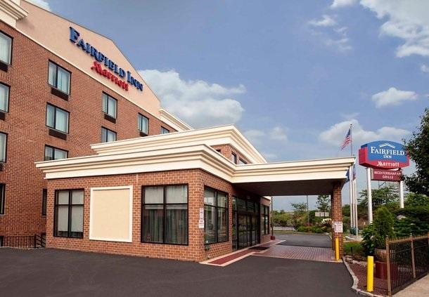 Fairfield Inn By Marriott JFK Airport - thumb 3