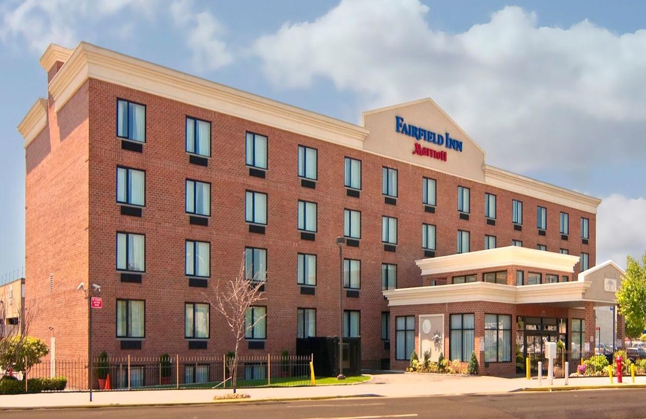 Fairfield Inn By Marriott JFK Airport - thumb 11