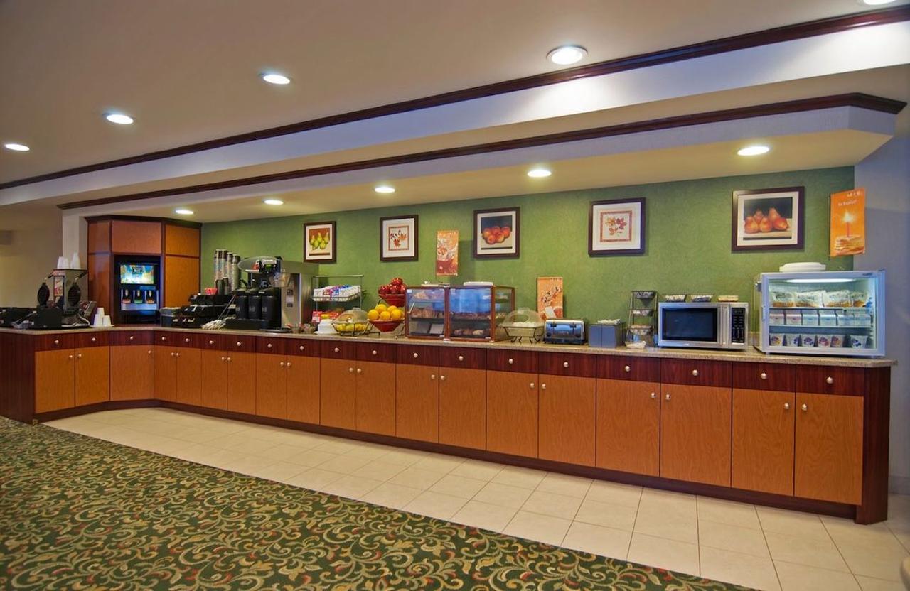Fairfield Inn By Marriott JFK Airport - thumb 14