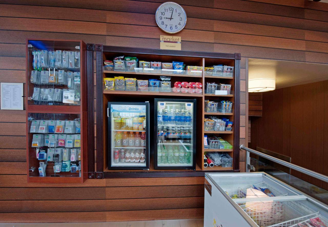 Fairfield Inn By Marriott JFK Airport - thumb 1