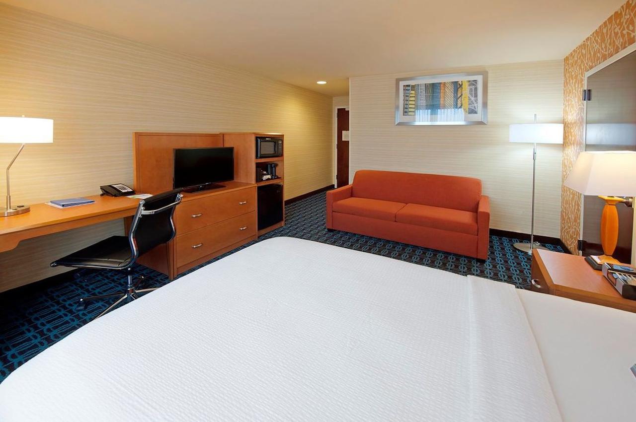Fairfield Inn By Marriott JFK Airport - thumb 10