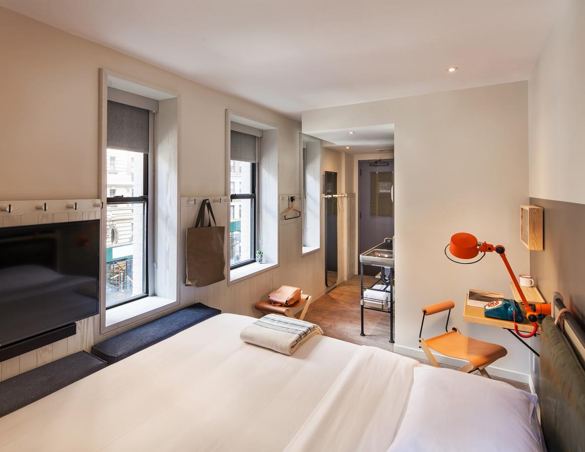 MOXY NYC Times Square - thumb 5