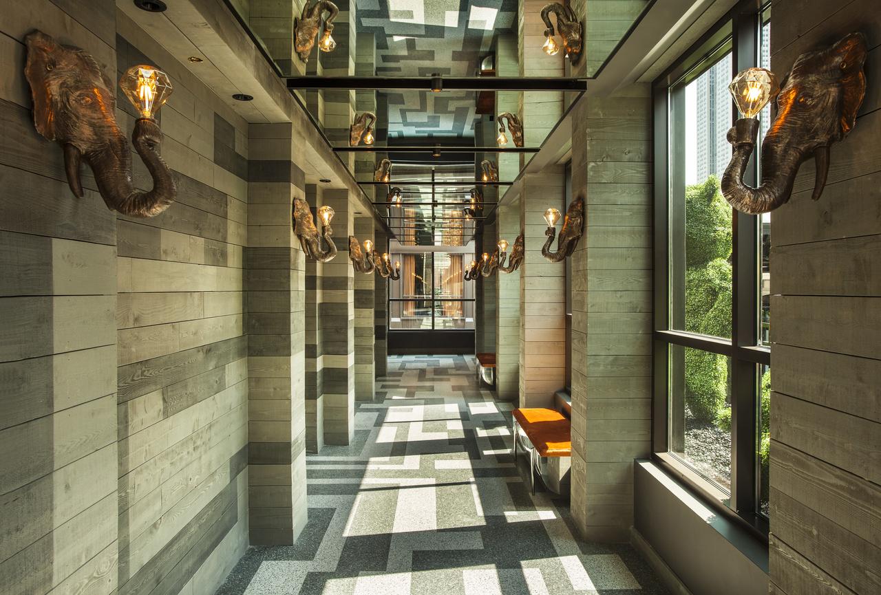 MOXY NYC Times Square - thumb 38