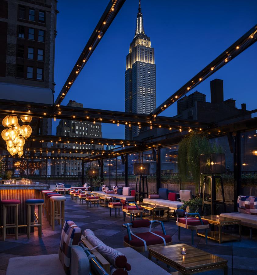 MOXY NYC Times Square - thumb 31