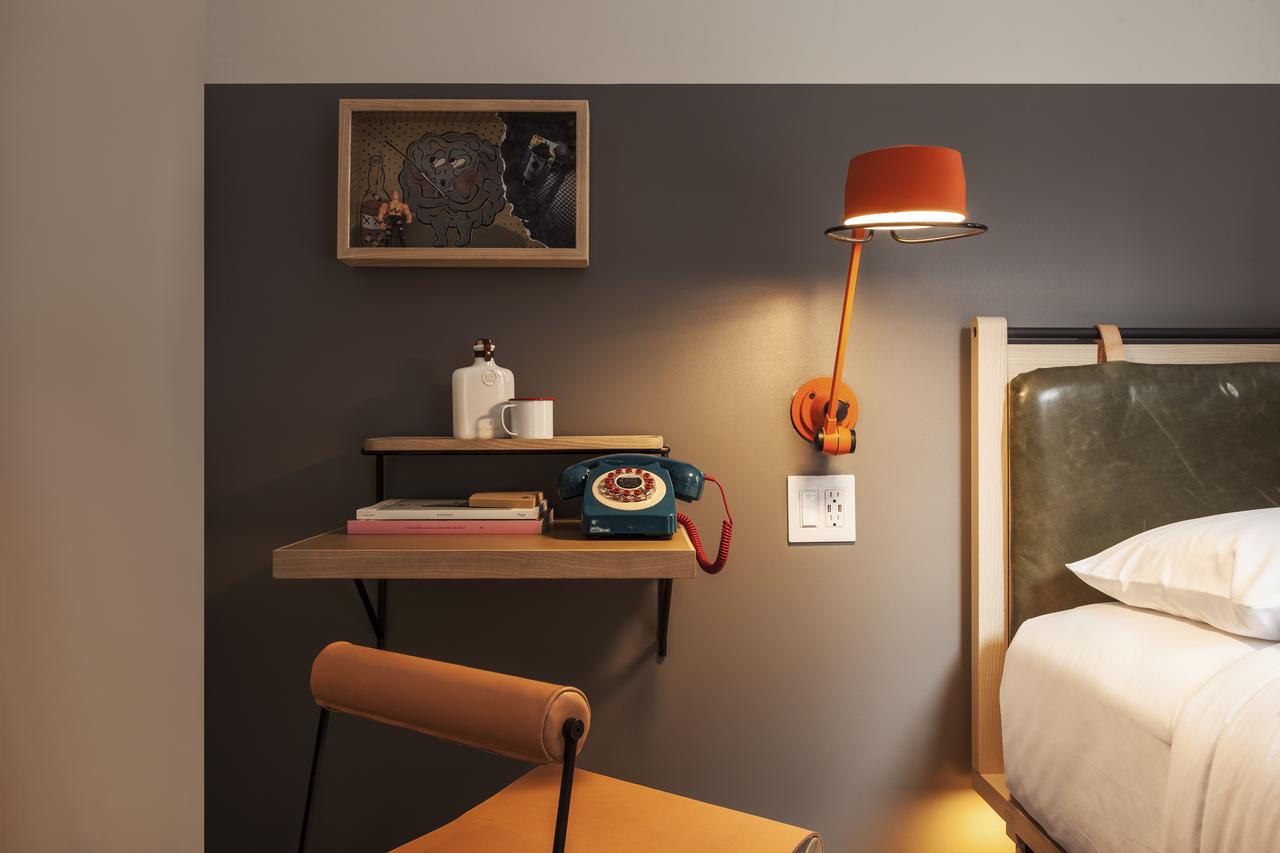 MOXY NYC Times Square - thumb 16