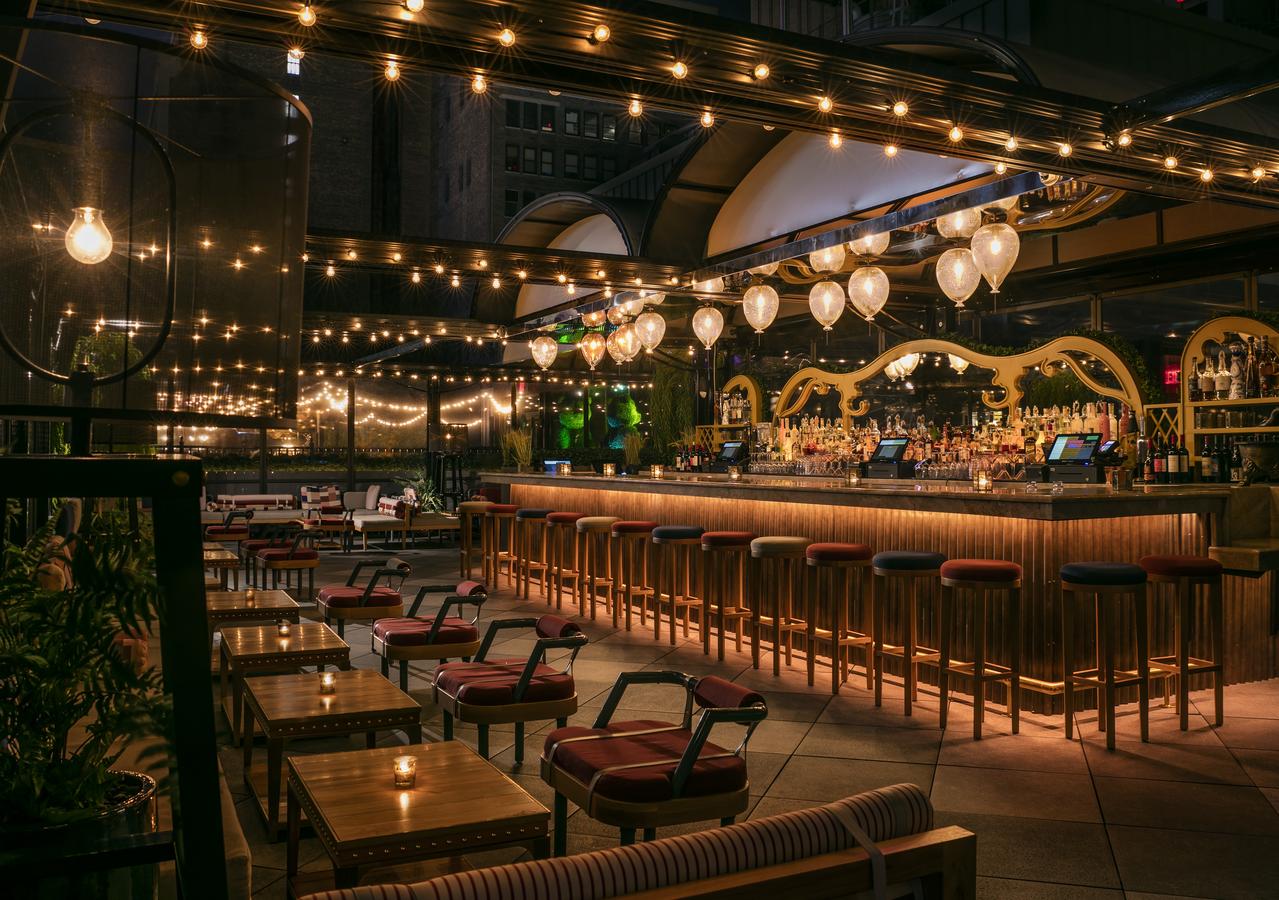 MOXY NYC Times Square - thumb 29