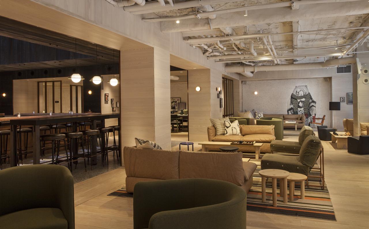 MOXY NYC Times Square - thumb 32