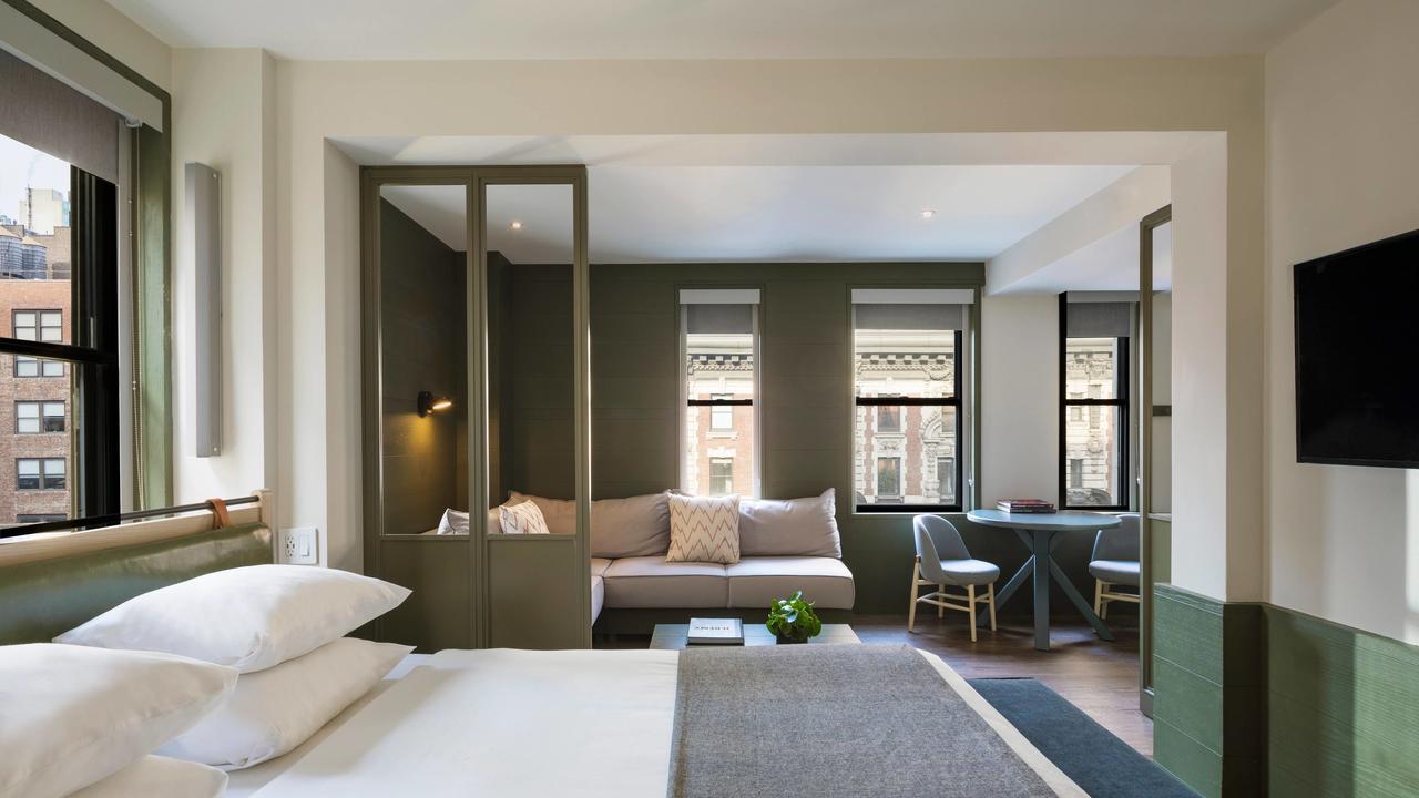 MOXY NYC Times Square - thumb 20