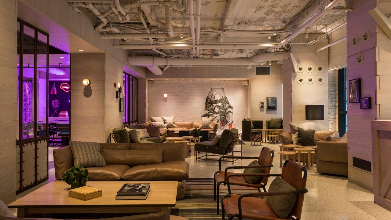 MOXY NYC Times Square - thumb 2