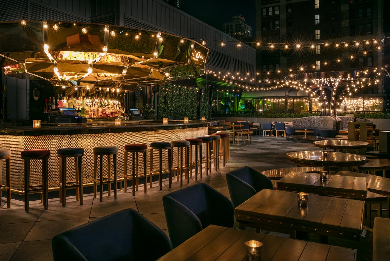 MOXY NYC Times Square - thumb 30