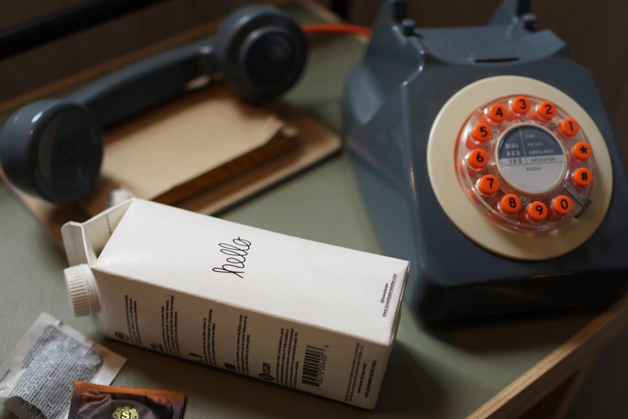 MOXY NYC Times Square - thumb 17