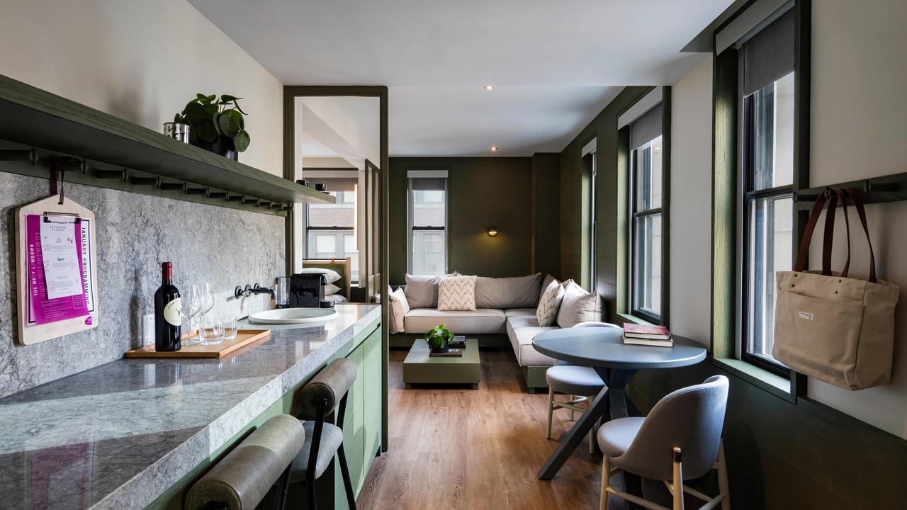 MOXY NYC Times Square - thumb 21