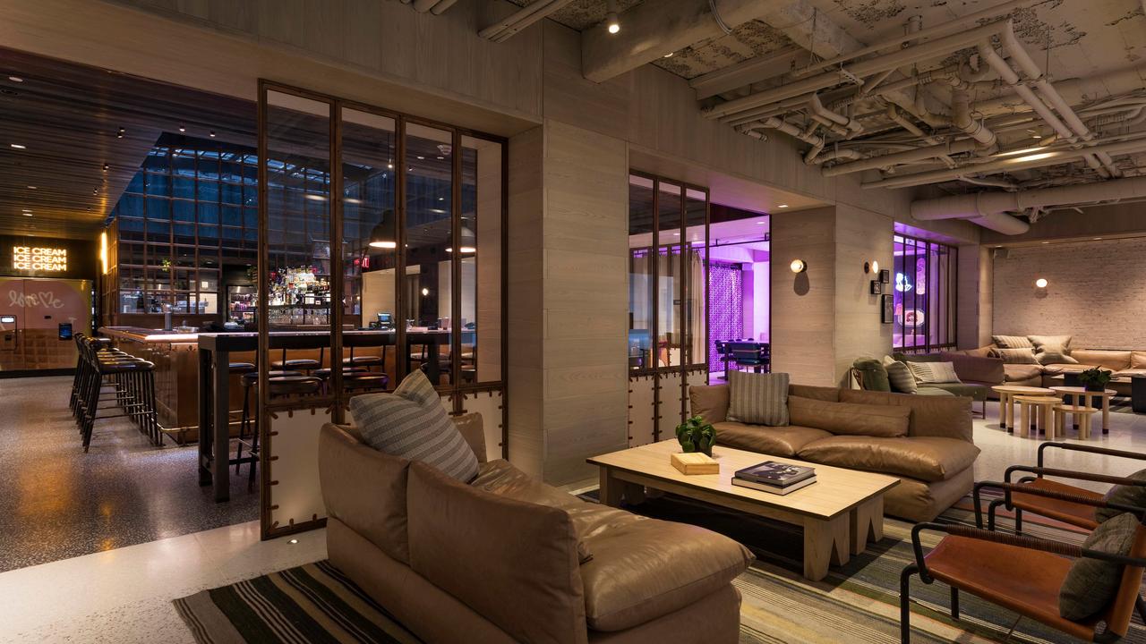 MOXY NYC Times Square - thumb 23