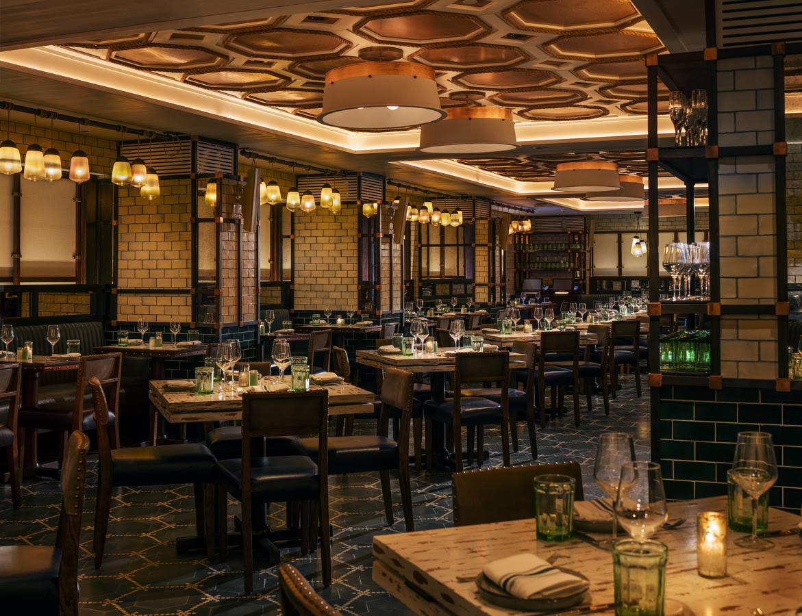 MOXY NYC Times Square - thumb 26