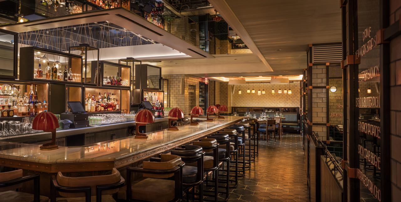 MOXY NYC Times Square - thumb 25