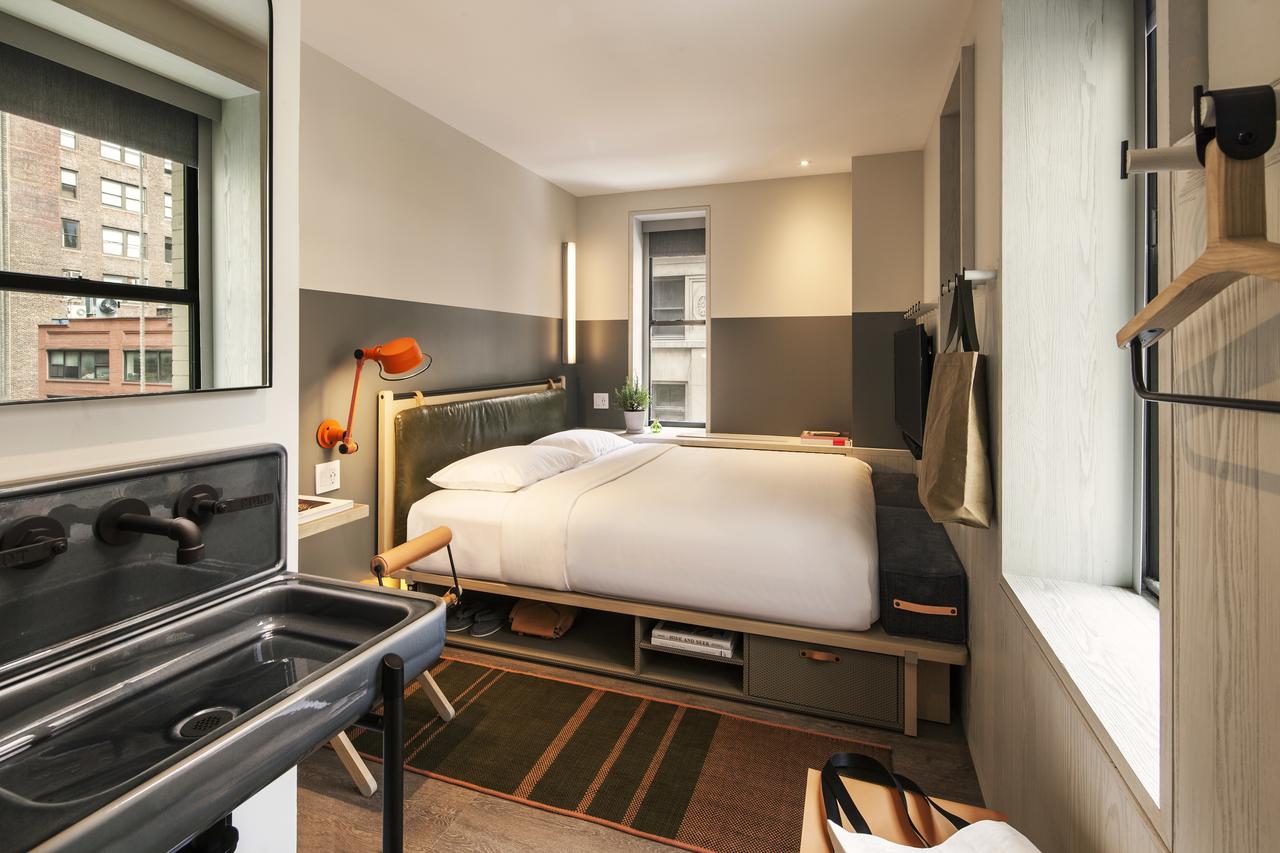 MOXY NYC Times Square - thumb 15