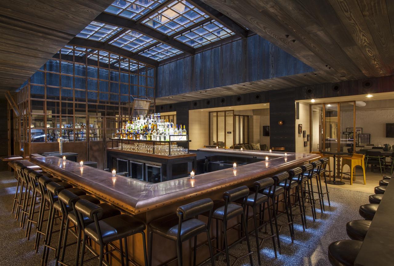 MOXY NYC Times Square - thumb 33