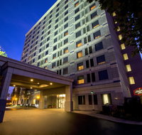 Hampton Inn NY-JFK Jamaica-Queens - USA Accommodation