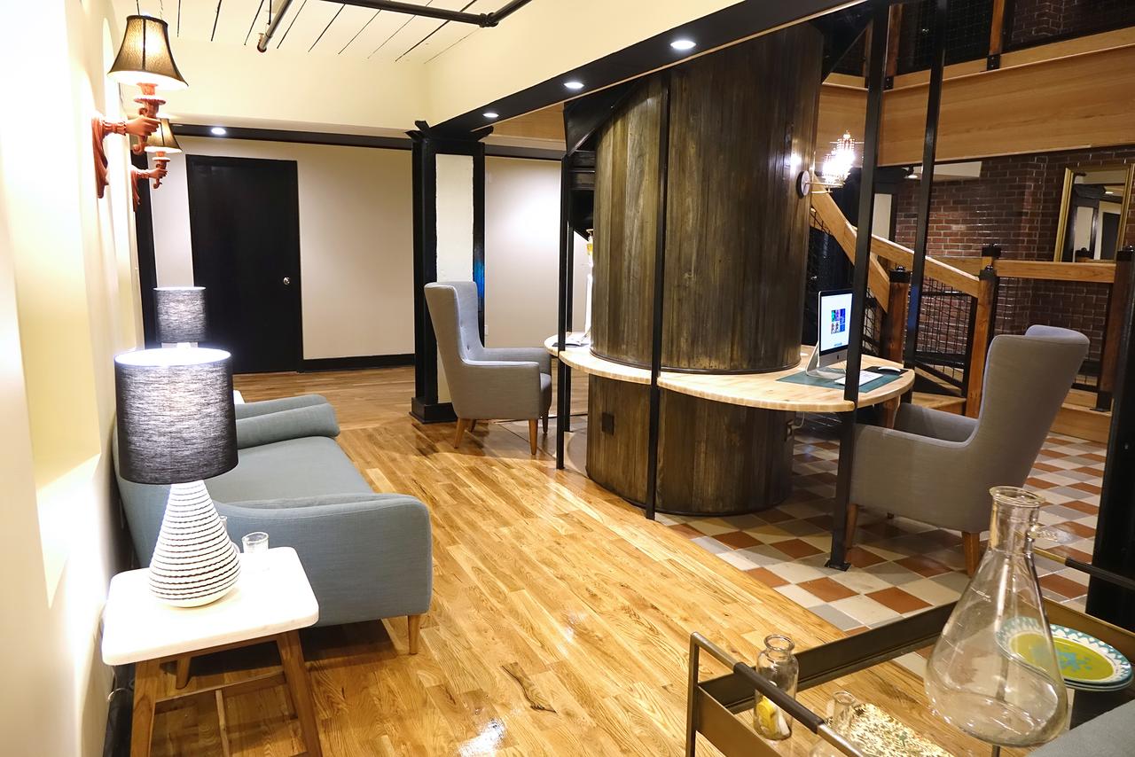 Henry Norman Hotel - thumb 14