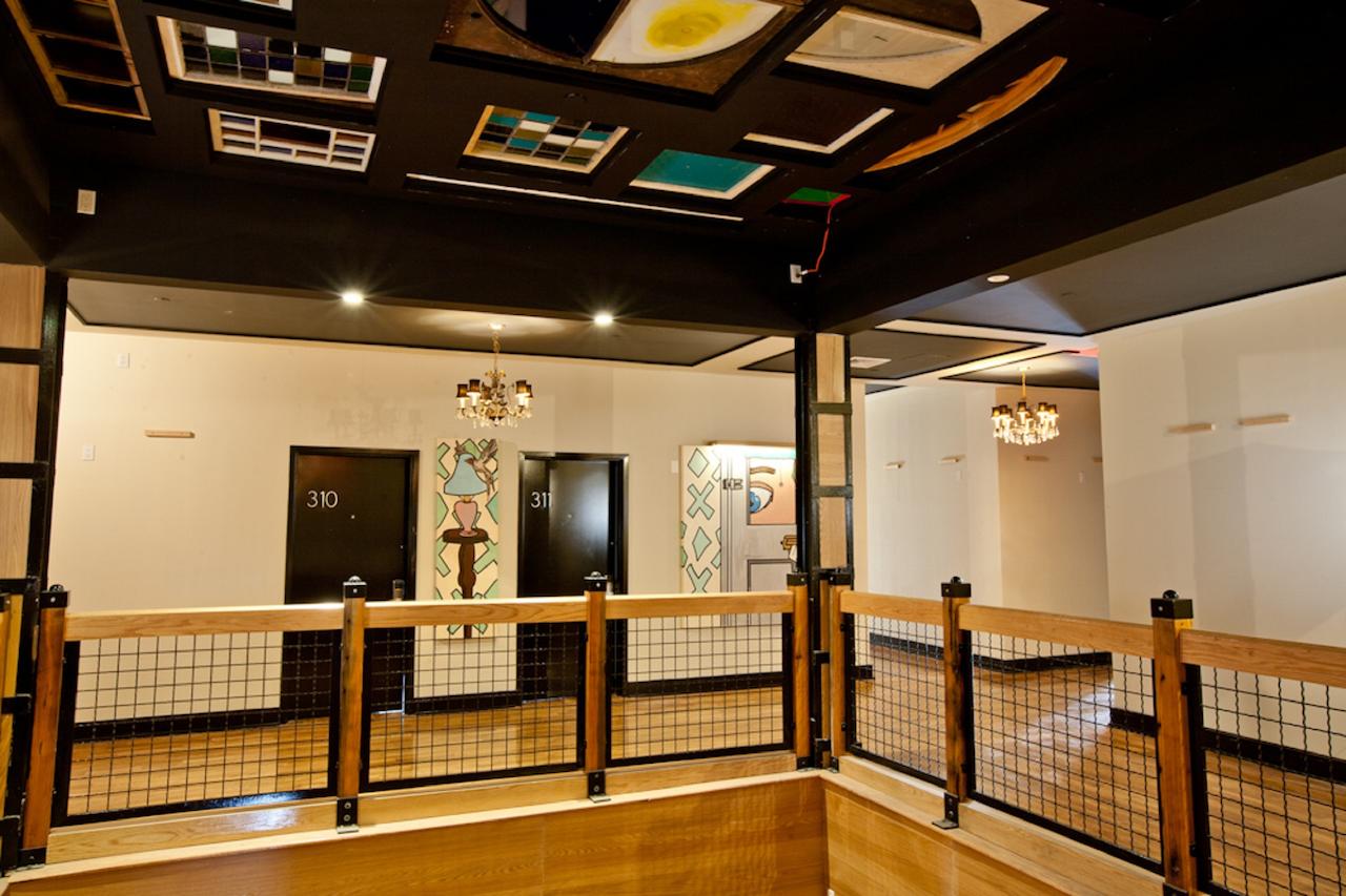 Henry Norman Hotel - thumb 17