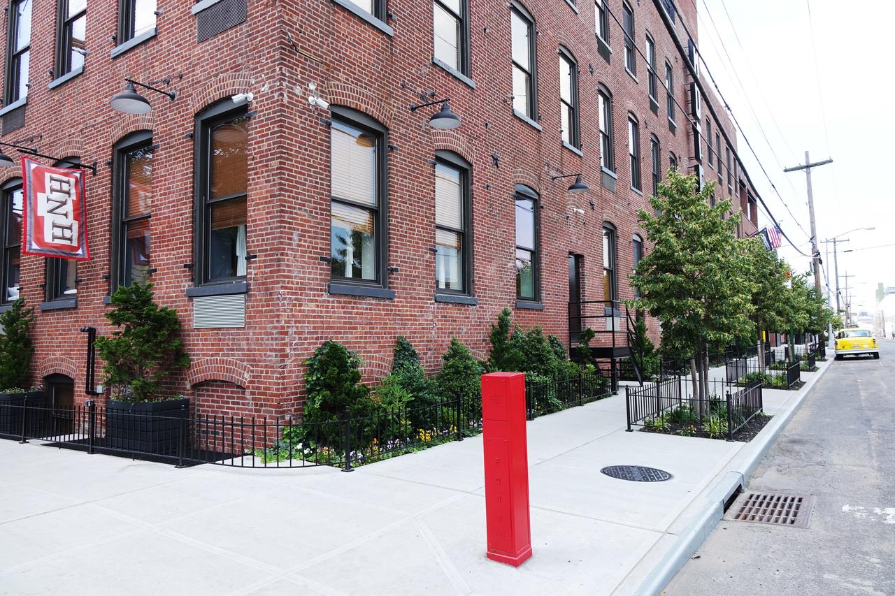 Henry Norman Hotel - thumb 10