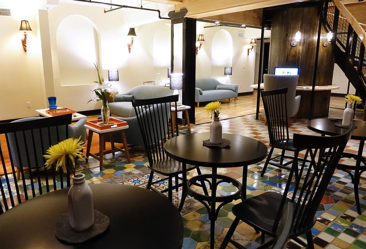 Henry Norman Hotel - thumb 19