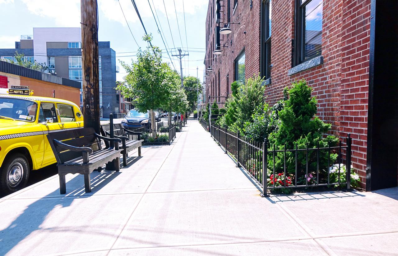 Henry Norman Hotel - thumb 6