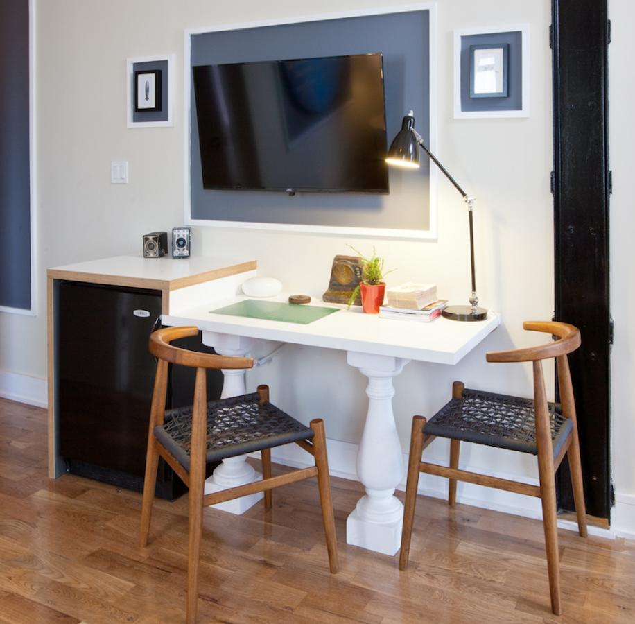 Henry Norman Hotel - thumb 15