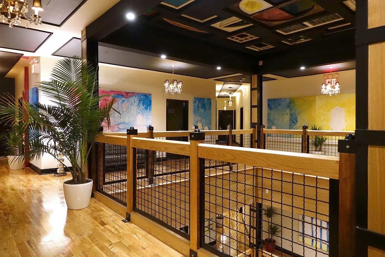 Henry Norman Hotel - thumb 18