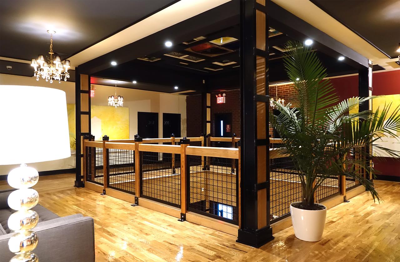 Henry Norman Hotel - thumb 5