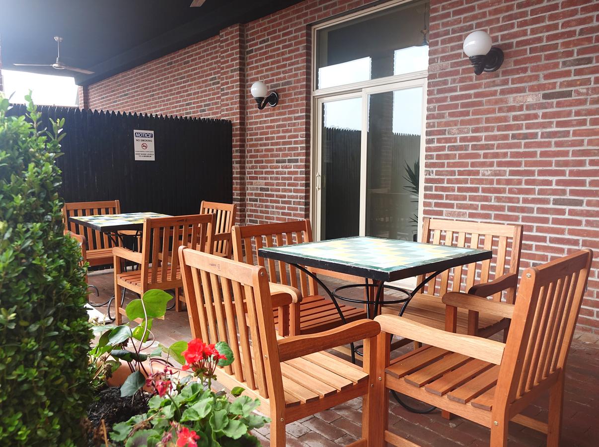 Henry Norman Hotel - thumb 4