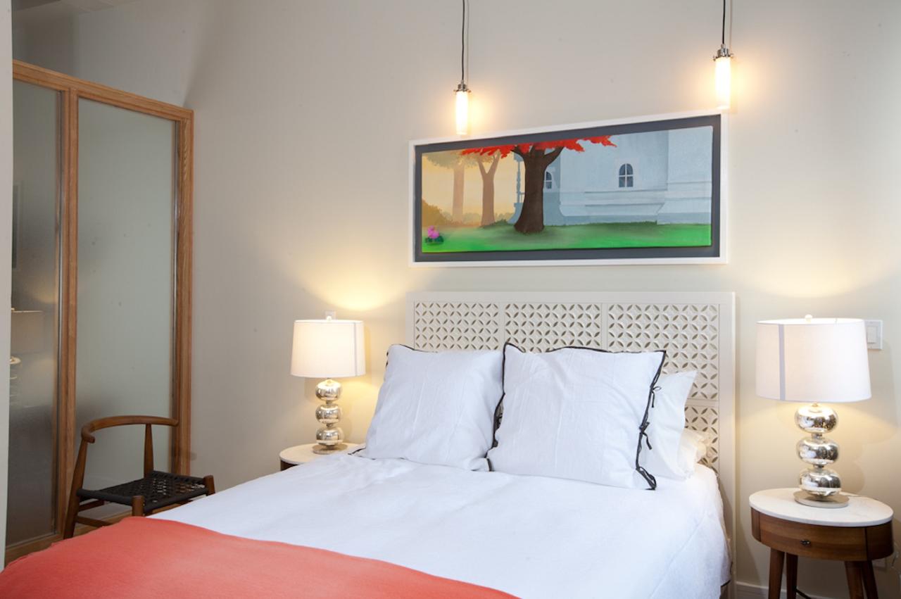 Henry Norman Hotel - thumb 25