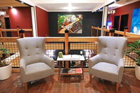 Henry Norman Hotel Tourism Bookings